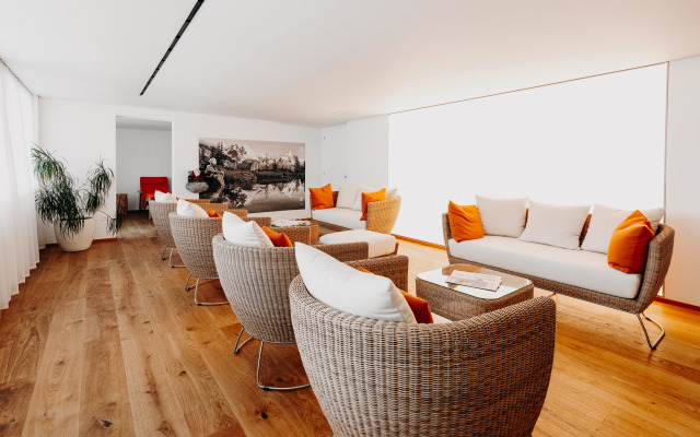 Parkhotel Schoenegg