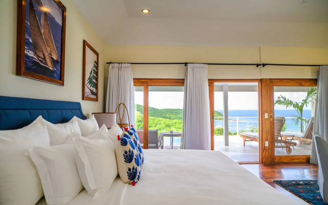 The Inn at English Harbour