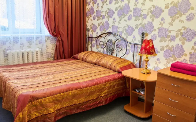 Purga Guest House