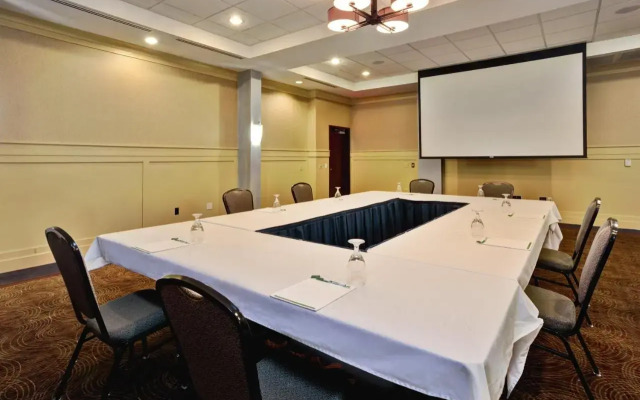 Holiday Inn Detroit Metro Airport by IHG