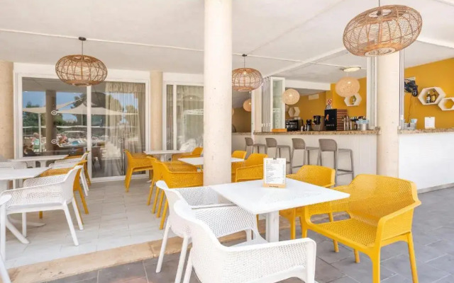 BJ Playamar Hotel & Apartamentos