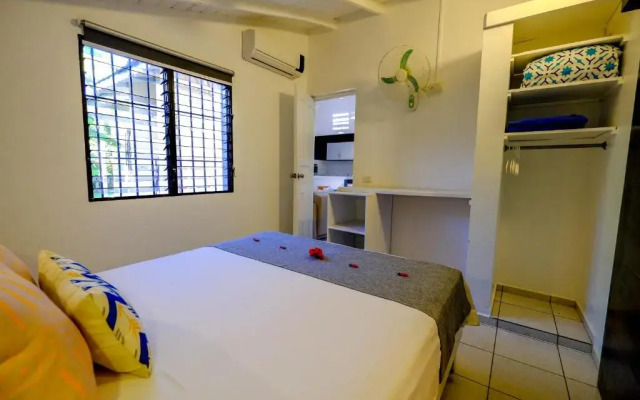 Enjoy Hotel 