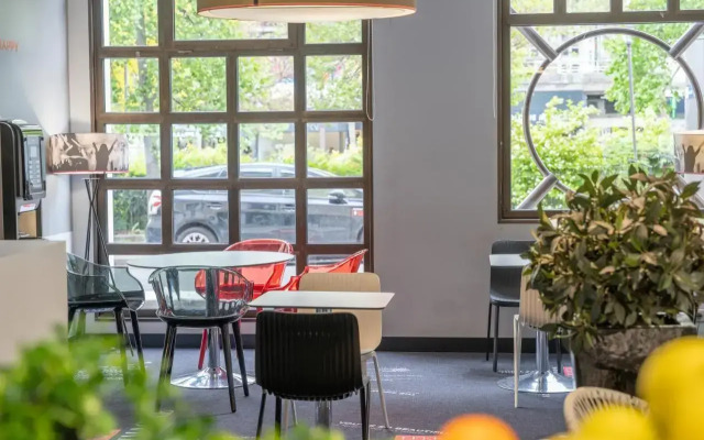 Hotel Inn Design Paris Place d'Italie