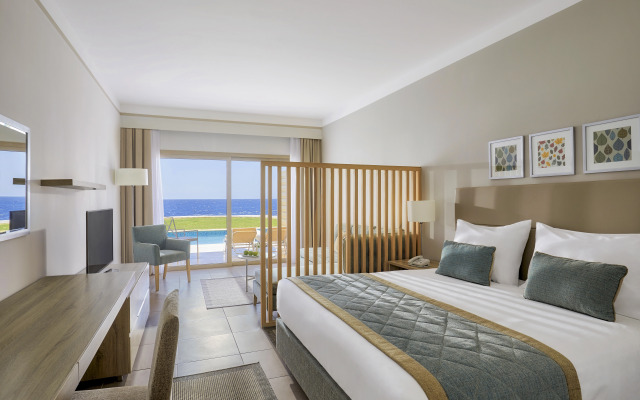 JAZ Elite Maraya Hotel