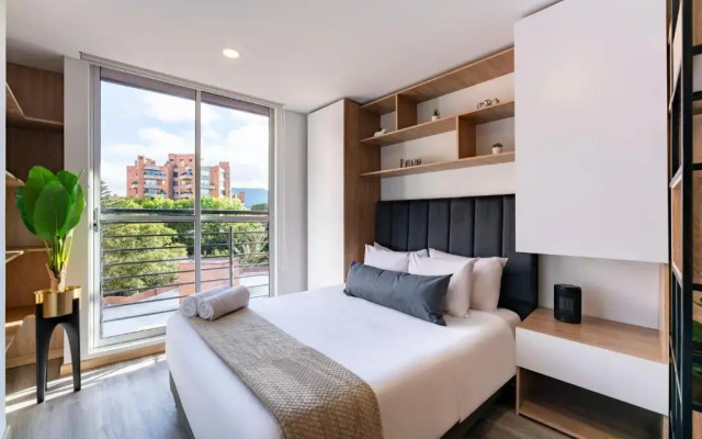 Cabrera 85 Apartments