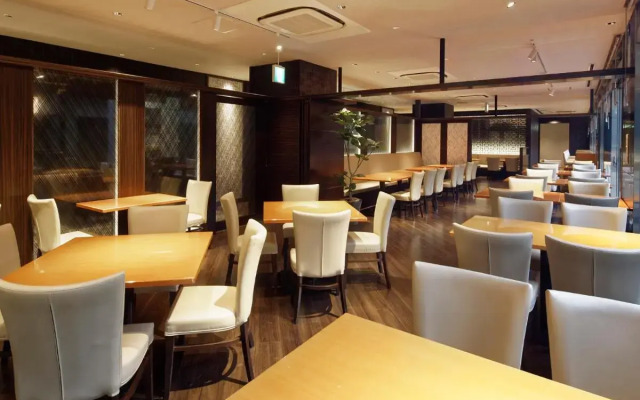 Hearton Hotel Nishiumeda