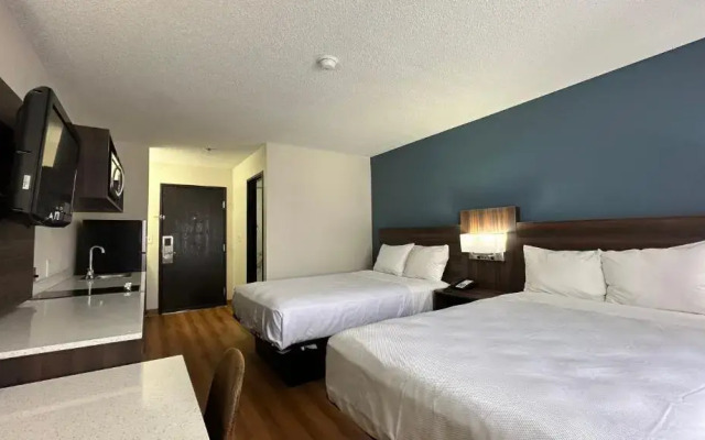 Suburban Studios LaVale-Cumberland