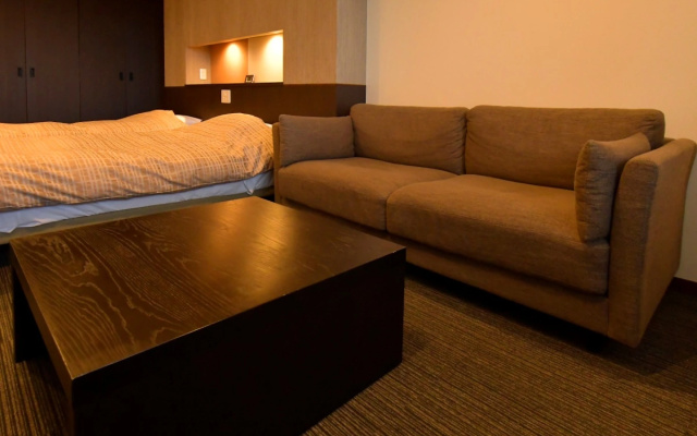 Superior A Twin room (트윈 침대 2개) 사진 3