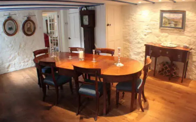 Rose Cottage, Kingsand