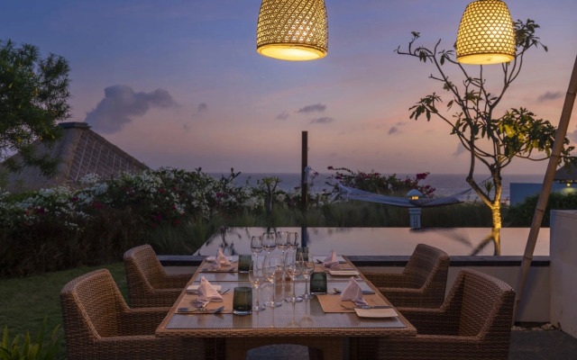 Samabe Bali Suites & Villas