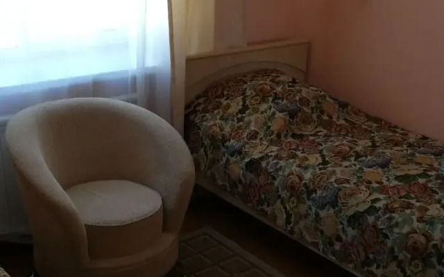 Dom na Beregovoy