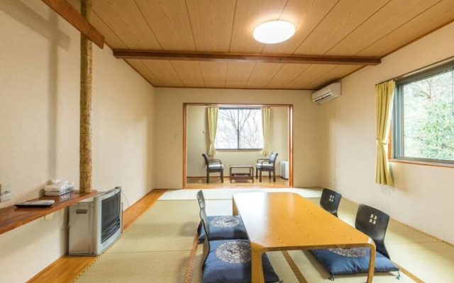 Japanese-Style room 사진 4
