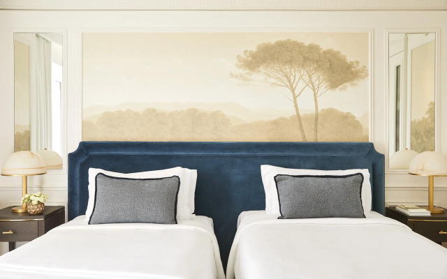 The Palace, a Luxury Collection Hotel
