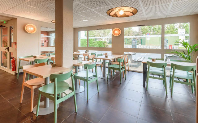 B&B HOTEL Toulouse Cité de l'Espace Hurel