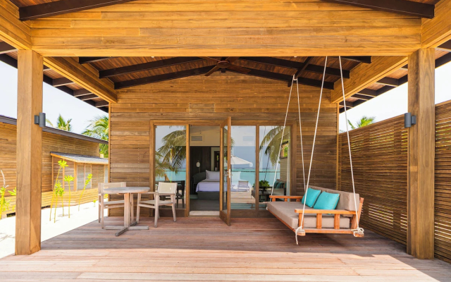 Nala Maldives by Jawakara