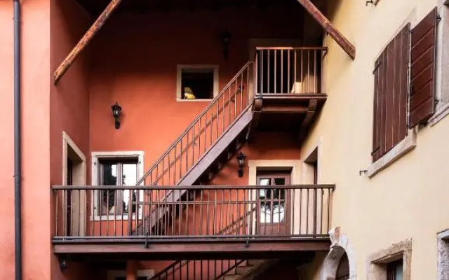  Villa dei Cedri SPA