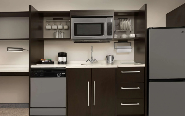 Home2 Suites by Hilton Huntsville/Research Park Area, AL