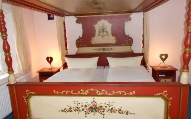 Landhotel Kistlerwirt