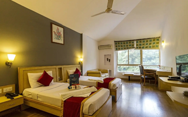 Hotel Nandhini Whitefield