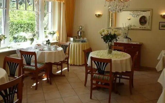 Hotel Rosengarten