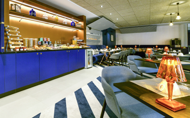 Novotel La Rochelle Centre