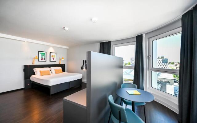 Staycity Aparthotels, Heidelberg