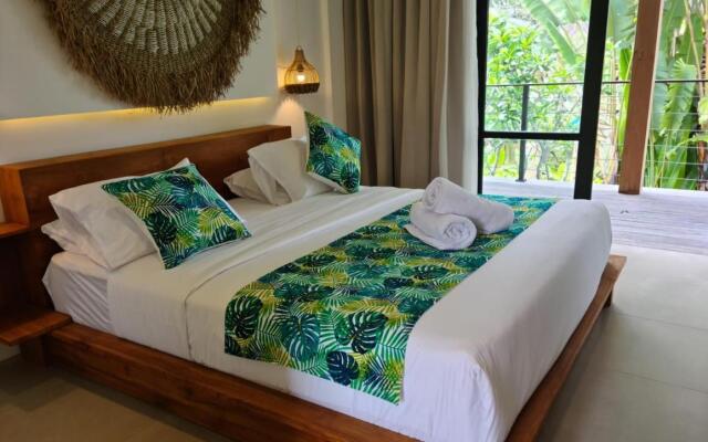 Ayurvedagram Bali