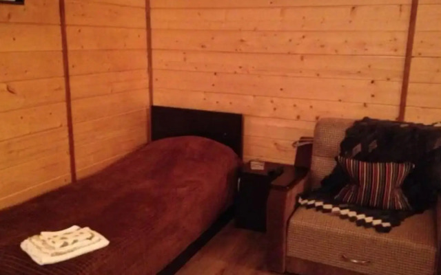 Alphouse Guest House