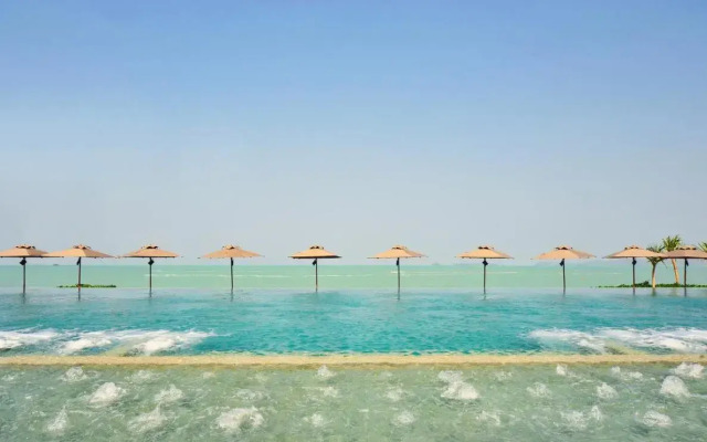 Hansar Samui Resort & Spa