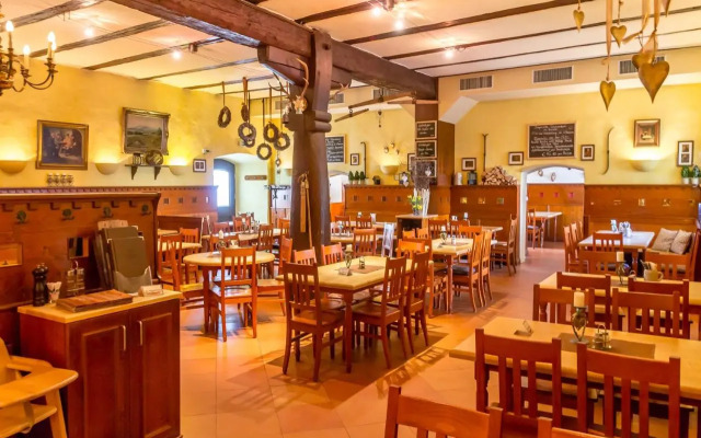 Herzogshof Boutique-Hotel am Dom Regensburg