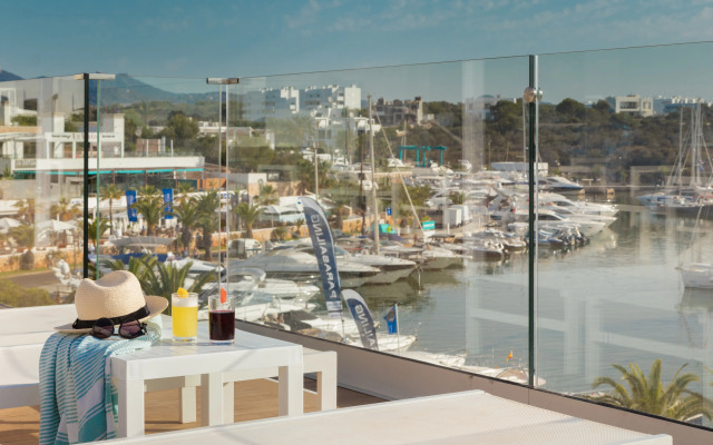 Hotel Palia Puerto del Sol
