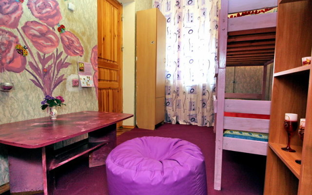 Welcome Female Hostel