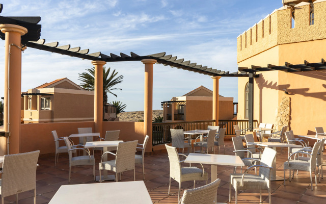 Bakour Fuerteventura La Pared Hotel
