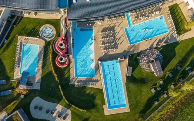 TAUERN SPA Zell am See - Kaprun