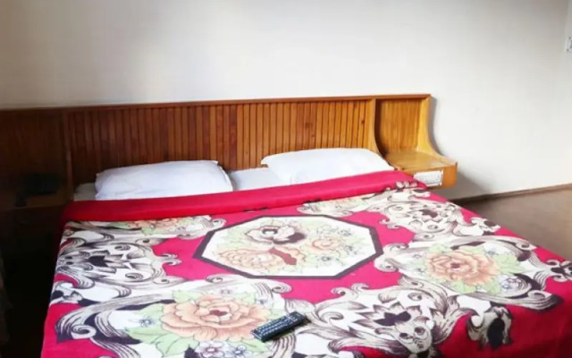 Hotel Anupam