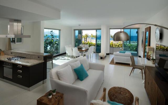 The Ocean Club, a Luxury Collection Resort, Costa Norte