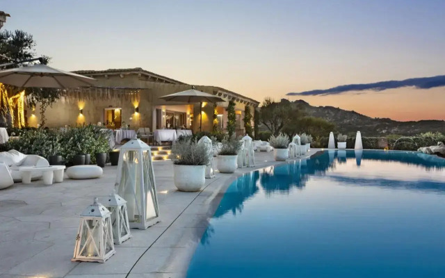 Li Finistreddi Exclusive Country Retreat