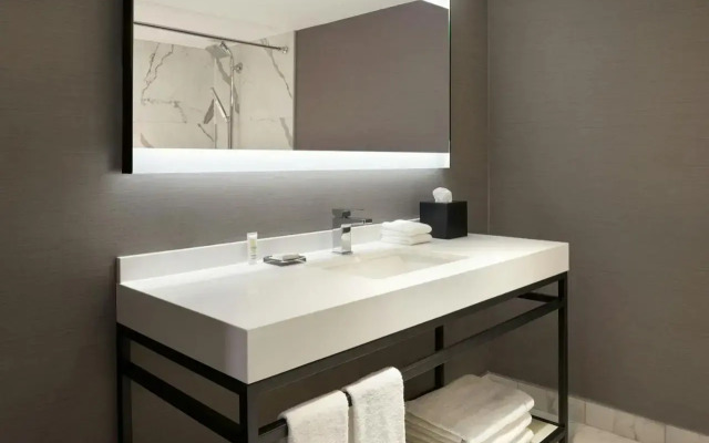 Kingston Marriott
