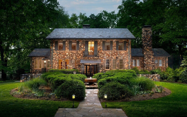 Emory Conference Center Hotel