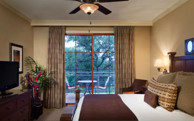 Hyatt Vacation Club at Wild Oak Ranch, San Antonio