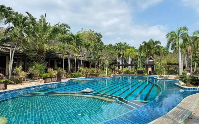 Botany Beach Resort Pattaya