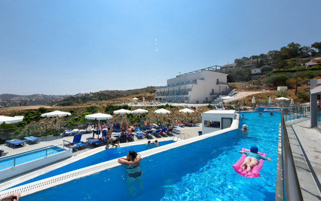 Panorama Village Hotel