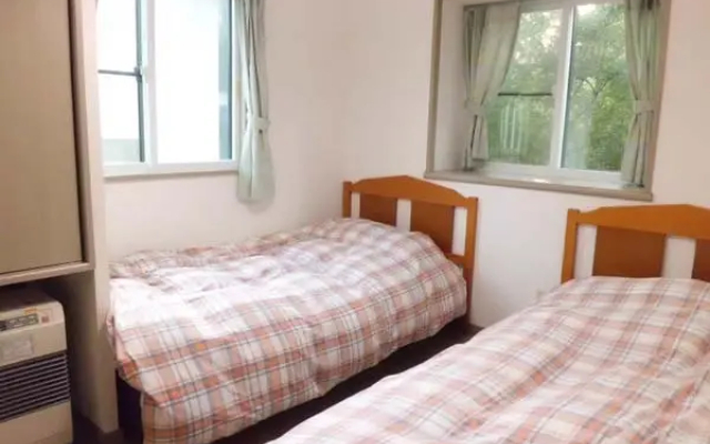 Hanareno Pension Cresson