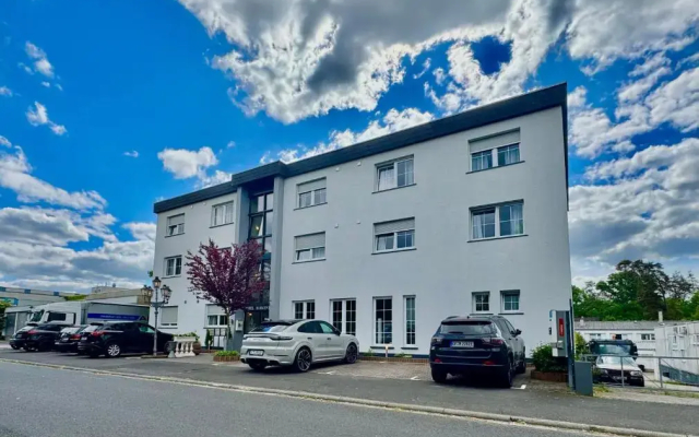 Бутик-отель Ar Boutique Hotel Heusenstamm
