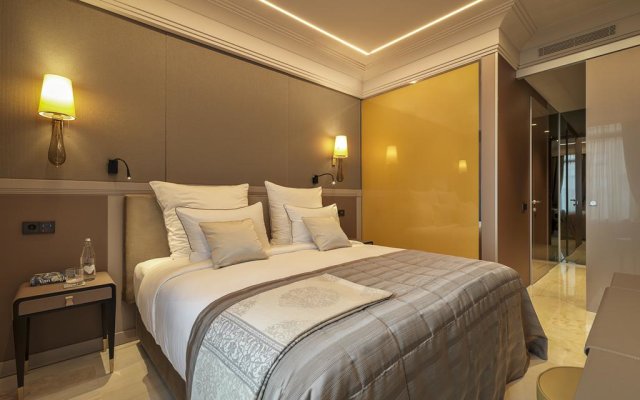 Alabriga Hotel & Home Suites