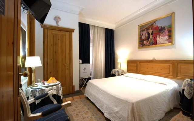 Hotel Locanda Cairoli