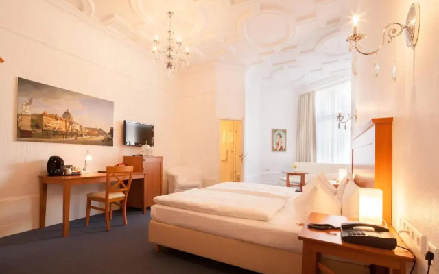Hotel Brandies Berlin