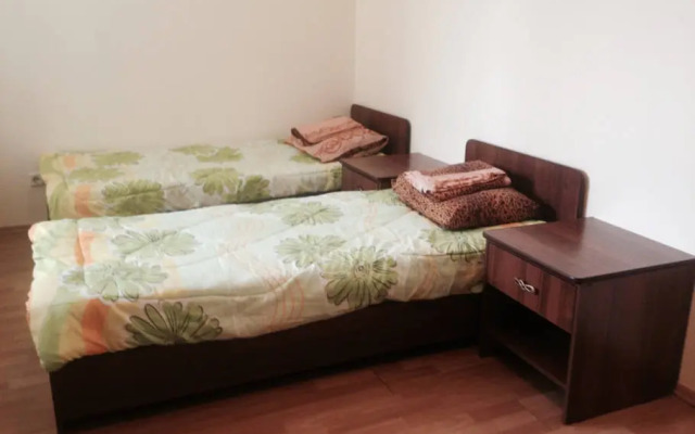 Hostel Polite People