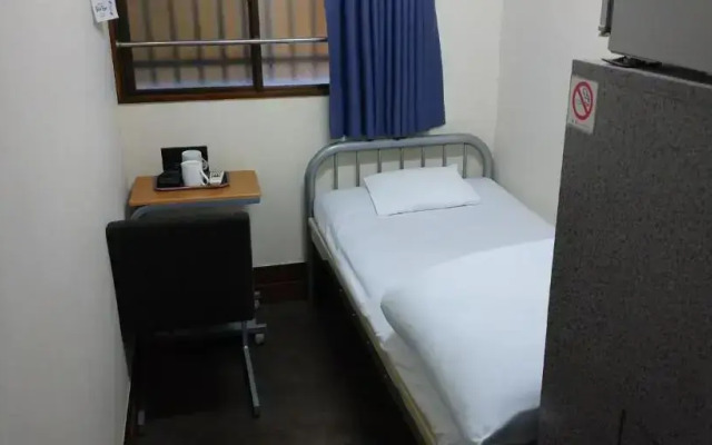 Economy Hotel Hoteiya