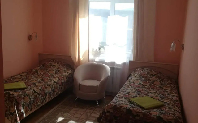 Dom na Beregovoy